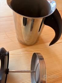 Preparatore per caffè tisana