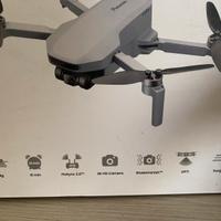 DRONE POTENSIC ATOM SE