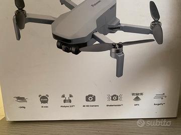 DRONE POTENSIC ATOM SE