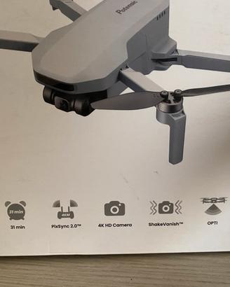 DRONE POTENSIC ATOM SE