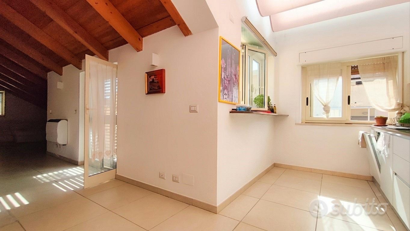 Appartamento – Messina, Villaggio Matteotti, V Circoscrizione - Vista 4