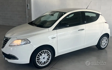 Lancia Ypsilon 1.3 mjt 16v 95cv  S&S