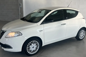 Lancia Ypsilon 1.3 mjt 16v 95cv  S&S