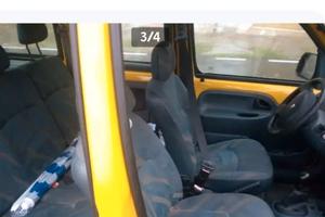 Kangoo