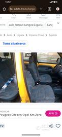 Kangoo