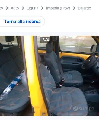 Kangoo