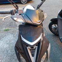 Aprilia SR 50 - 2009