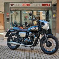 Kawasaki W 800 CAFE ABS A2 **UNIPRO** - 2021 - RAT