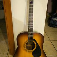 Chitarra folk Yamaha F-310 TBS
