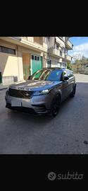 Range rover velar