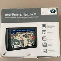 Bmw Navigator V