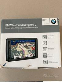 Bmw Navigator V