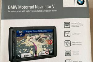 Bmw Navigator V
