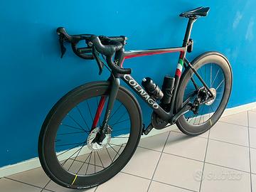 Colnago v3