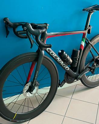 Colnago v3