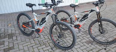 e-MTB: KTM Macina Lycan 273