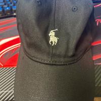 Cappello ralph lauren