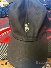 Cappello ralph lauren