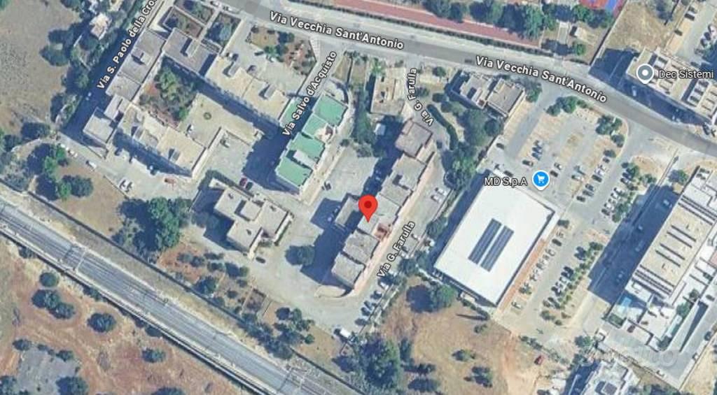 Appartamento – Monopoli, Bari - Vista 2