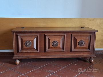 Cassa in legno