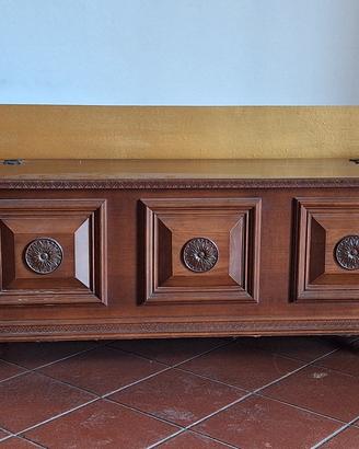 Cassa in legno