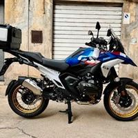 Bmw r 1300 gs - 2024