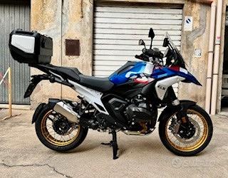 Bmw r 1300 gs - 2024