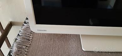 TV TOSHIBA 32W1334DG per ricambi