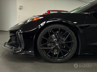 CORVETTE C8 Corvette C8 Cabrio *Z06 KIT