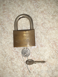 Lucchetti cisa Grandi