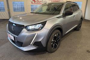 Peugeot 2008 2008 1.5 bluehdi Allure s&s 130cv eat