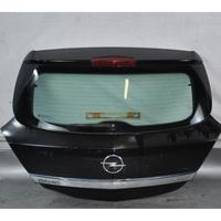 Portellone bagagliaio posteriore Opel Astra H GTC 