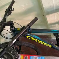 Bici orbea mai usata