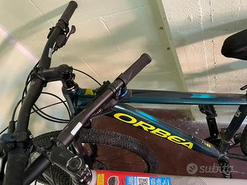 Bici orbea mai usata