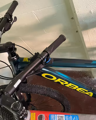 Bici orbea mai usata