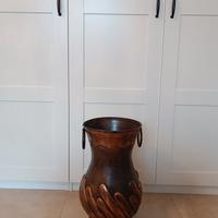 portaombrelli in rame