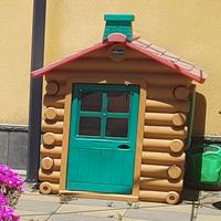 Casetta Chicco