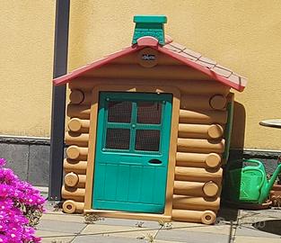 Casetta Chicco