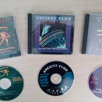 Ramtha THE LIST SUBLIMINAL 2 cd + 1 cd Ancient Ech
