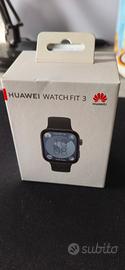 Huawei Watch Fit 3 