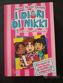 I diari di Nikki - Buon Compleanno