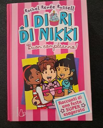 I diari di Nikki - Buon Compleanno