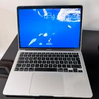 Macbook Air M1 512GB SSD