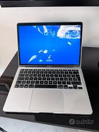 Macbook Air M1 512GB SSD