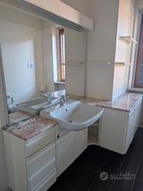 Mobile per bagno 