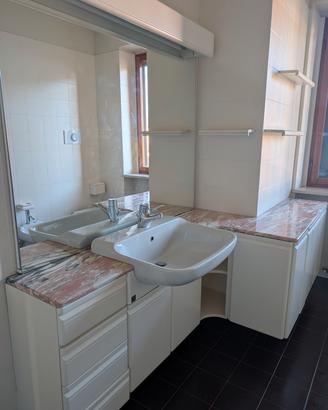 Mobile per bagno 
