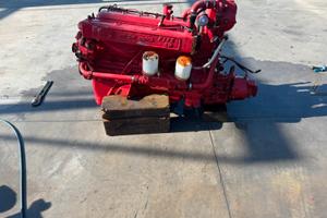 Motore Fiat aifo 80-61