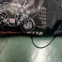 termoscudo moto 