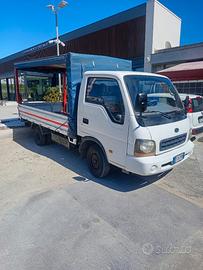 Kia k2500