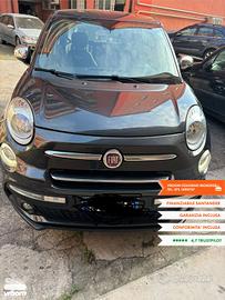 FIAT 500L 500L 1.3 Multijet 95 CV Business